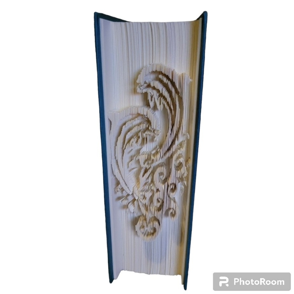 Book Art